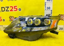 Фара LEXUS RX450H 2009/Цвет 212 8115048861 GYL16W 2GRFXE, передняя левая