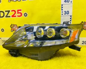 Фара Toyota