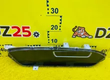Спидометр NISSAN SERENA 2017/Цвет QAB 248105TA1B GFNC27 MR20DD, передний