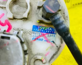Топливный насос TOYOTA