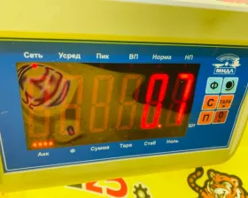 Топливный насос TOYOTA