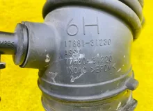Патрубок воздушного фильтра LEXUS RX450H 2009/Цвет 212 1788131230 GYL15W 2GRFXE, передний