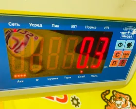 Патрубок воздушного фильтра Toyota