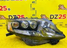 Фара LEXUS RX450H 2009/Цвет 077 8114548861 GYL15W 2GRFXE, передняя правая