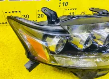 Фара LEXUS RX450H 2009/Цвет 077 8114548861 GYL15W 2GRFXE, передняя правая