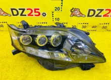 Фара LEXUS RX450H 2009/Цвет 077 8114548861 GYL15W 2GRFXE, передняя правая