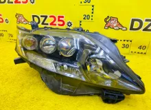 Фара LEXUS RX450H 2009/Цвет 077 8114548861 GYL15W 2GRFXE, передняя правая