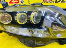 Фара LEXUS RX450H 2009/Цвет 077 8114548861 GYL15W 2GRFXE, передняя правая