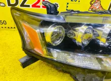 Фара LEXUS RX450H 2009/Цвет 077 8114548861 GYL15W 2GRFXE, передняя правая
