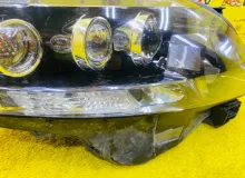 Фара LEXUS RX450H 2009/Цвет 077 8114548861 GYL15W 2GRFXE, передняя правая