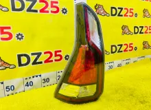 Стоп-сигнал NISSAN SERENA 2017/Цвет QAB 265555TA0A GFC27 MR20DD, задний левый