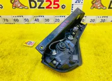 Стоп-сигнал NISSAN SERENA 2017/Цвет QAB 265555TA0A GFC27 MR20DD, задний левый