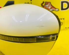 Уши NISSAN