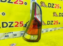 Стоп-сигнал NISSAN SERENA 2016/Цвет XAM 265555TA0A GFC27 MR20DD, задний левый