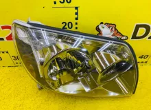 Фара TOYOTA HILUX SURF 2005/Цвет 202 8113035190 TRN215W 2TRFE, передняя правая