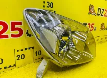 Фара TOYOTA HILUX SURF 2005/Цвет 202 8113035190 TRN215W 2TRFE, передняя правая