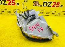 Фара TOYOTA HILUX SURF 2005/Цвет 202 8113035190 TRN215W 2TRFE, передняя правая