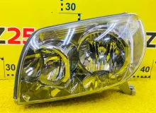 Фара TOYOTA HILUX SURF 2005/Цвет 202 8117035170 TRN215W 2TRFE, передняя левая