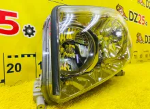 Фара TOYOTA HILUX SURF 2005/Цвет 202 8117035170 TRN215W 2TRFE, передняя левая