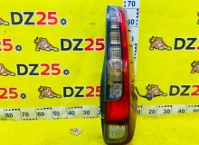 Стоп-сигнал TOYOTA NOAH 2014/Цвет 1F7 8155128550 ZWR80 2ZRFXE, задний правый
