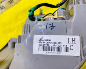 Стоп-сигнал MITSUBISHI