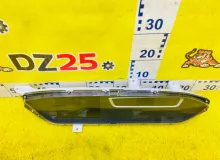 Спидометр NISSAN SERENA 2017/Цвет QAB 248105TA1B GFC27 MR20DD, передний