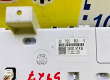 Спидометр NISSAN SERENA 2017/Цвет QAB 248105TA1B GFC27 MR20DD, передний