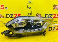 Фара HONDA VEZEL 2014/Цвет NH788P 33150T7BJ01 RU4 LEB, передняя левая
