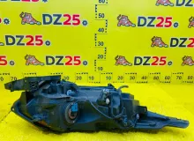 Фара HONDA VEZEL 2014/Цвет NH788P 33150T7BJ01 RU4 LEB, передняя левая