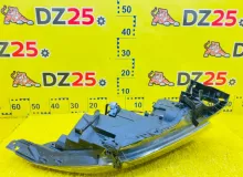 Фара HONDA VEZEL 2014/Цвет NH788P 33150T7BJ01 RU4 LEB, передняя левая