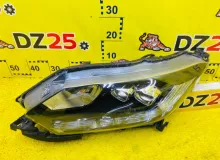Фара HONDA VEZEL 2014/Цвет NH788P 33150T7BJ01 RU4 LEB, передняя левая