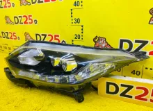 Фара HONDA VEZEL 2014/Цвет NH788P 33150T7BJ01 RU4 LEB, передняя левая