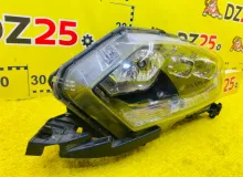 Фара HONDA VEZEL 2014/Цвет NH788P 33150T7BJ01 RU4 LEB, передняя левая