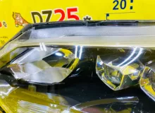 Фара HONDA VEZEL 2014/Цвет NH788P 33150T7BJ01 RU4 LEB, передняя левая