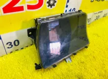 Монитор LEXUS RX450H 2009/Цвет 077 8611048460 GYL16W 2GRFXE, передний
