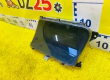 Монитор LEXUS RX450H 2009/Цвет 077 8611048460 GYL16W 2GRFXE, передний