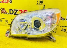 Фара TOYOTA HILUX SURF 2007 8117035430 TRN215W 2TRFE, передняя левая