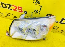 Фара TOYOTA HILUX SURF 2007 8117035430 TRN215W 2TRFE, передняя левая