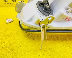 Фара TOYOTA