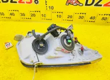 Фара TOYOTA HILUX SURF 2007 8117035430 TRN215W 2TRFE, передняя левая
