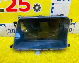 Монитор TOYOTA