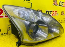 Фара TOYOTA HARRIER 2005/Цвет 202 8114548350 MHU38W 3MZFE, передняя правая