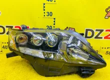 Фара LEXUS RX450H 2009/Цвет 212 8114548861 GYL15W 2GRFXE, передняя правая