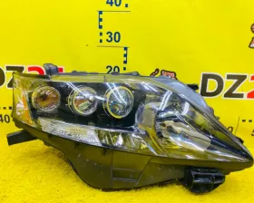 Фара Toyota