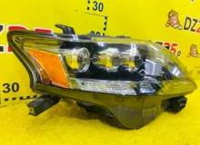 Фара LEXUS RX450H 2009/Цвет 212 8114548861 GYL15W 2GRFXE, передняя правая