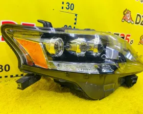 Фара Toyota