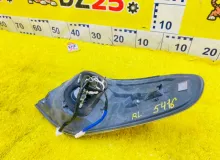 Стоп-сигнал LEXUS RX450H 2009/Цвет 077 8156148250 GYL15W 2GRFXE, задний левый