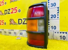 Стоп-сигнал MITSUBISHI PAJERO 1997/Цвет T88A71 MB831085 V26WG 4M40T/4M40TE, задний левый