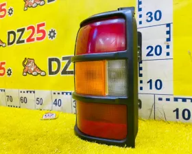 Стоп-сигнал Mitsubishi