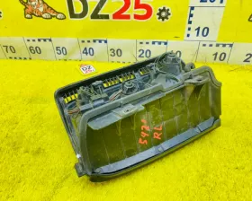 Стоп-сигнал Mitsubishi
